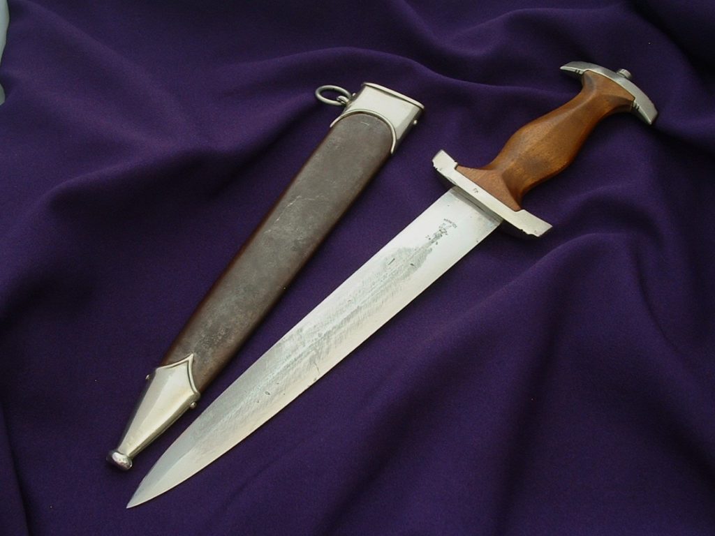 Blond Grip Ground Rohm by Pack - D944 - 2