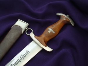 Blond Grip Ground Rohm by Pack - D944 - 3