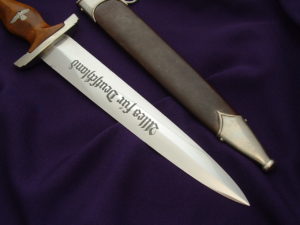 Blond Grip Ground Rohm by Pack - D944 - 5