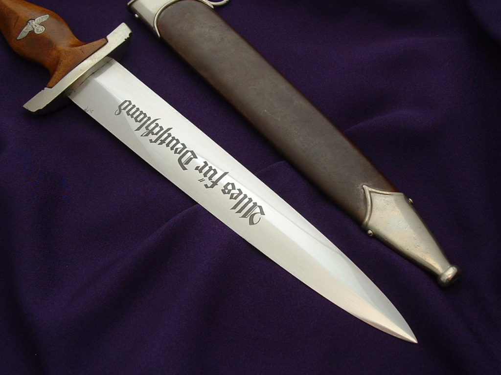 Blond Grip Ground Rohm by Pack - D944 - 5