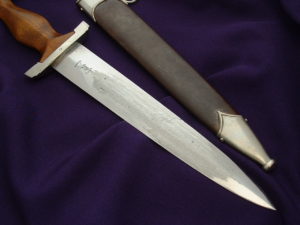 Blond Grip Ground Rohm by Pack - D944 - 6