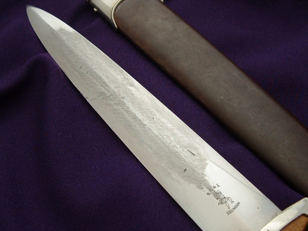 Blond Grip Ground Rohm by Pack - D944 - 7