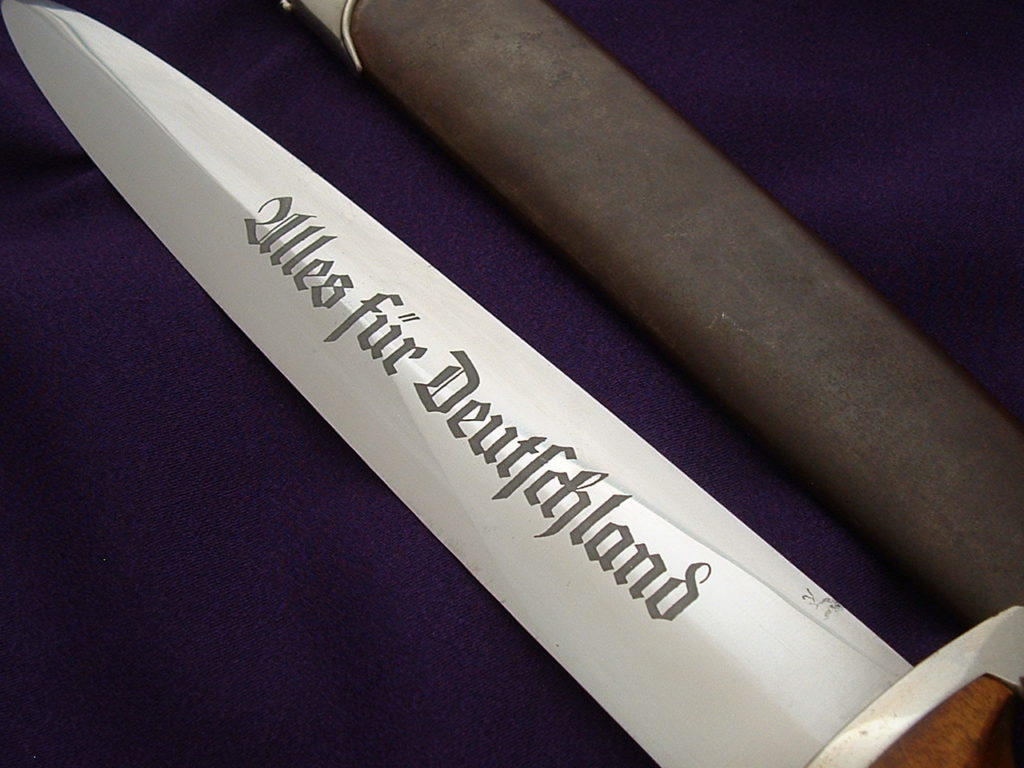 Blond Grip Ground Rohm by Pack - D944 - 8