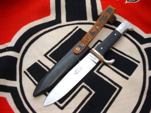 Early Hitler Youth by Holler - D948 - 2