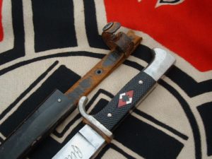 Early Hitler Youth by Holler - D948 - 3