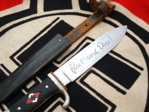 Early Hitler Youth by Holler - D948 - 5