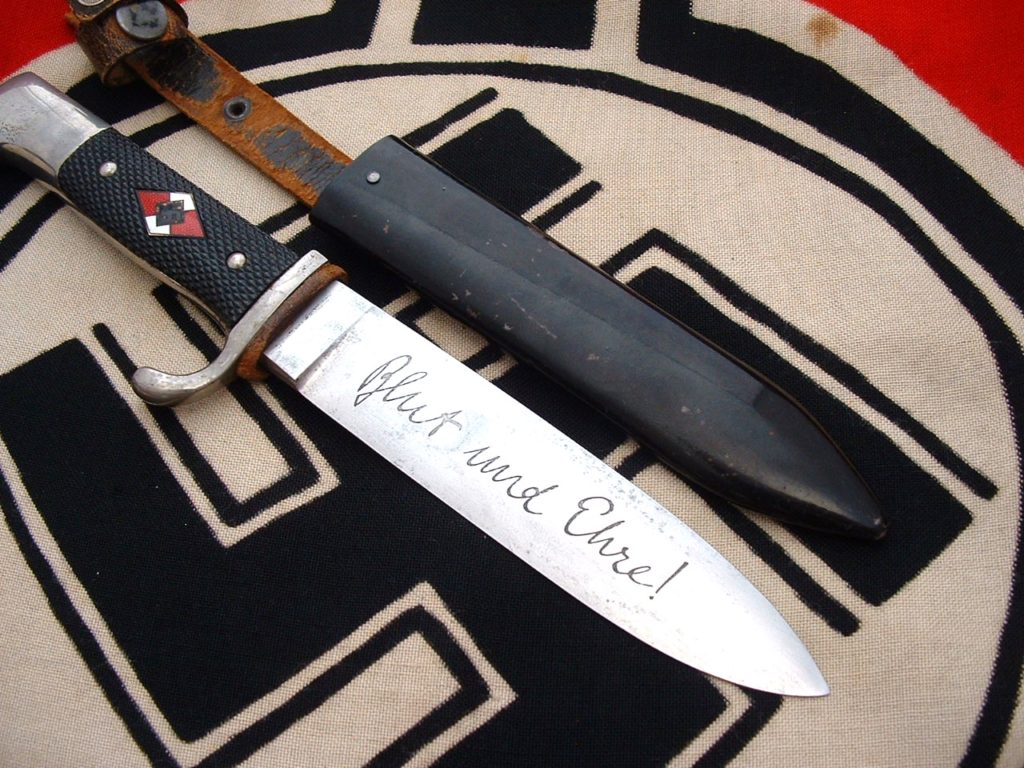 Early Hitler Youth by Holler - D948 - 6