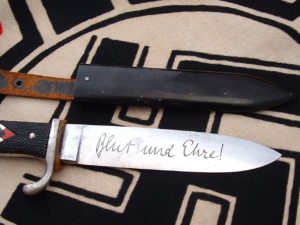 Early Hitler Youth by Holler - D948 - 7