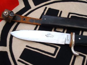 Early Hitler Youth by Holler - D948 - 8