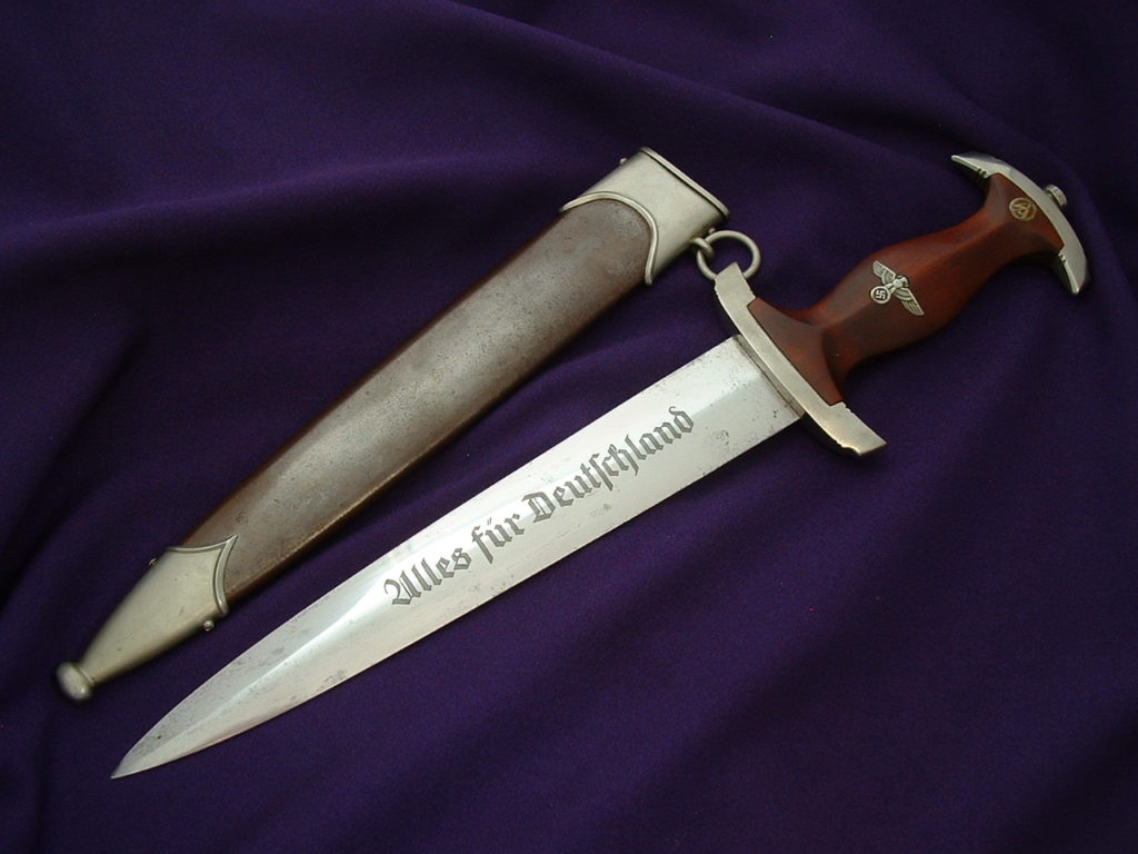 Early SA by Kaufmann and Sohne - D952 - 1