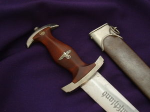 Early SA by Kaufmann and Sohne - D952 - 2