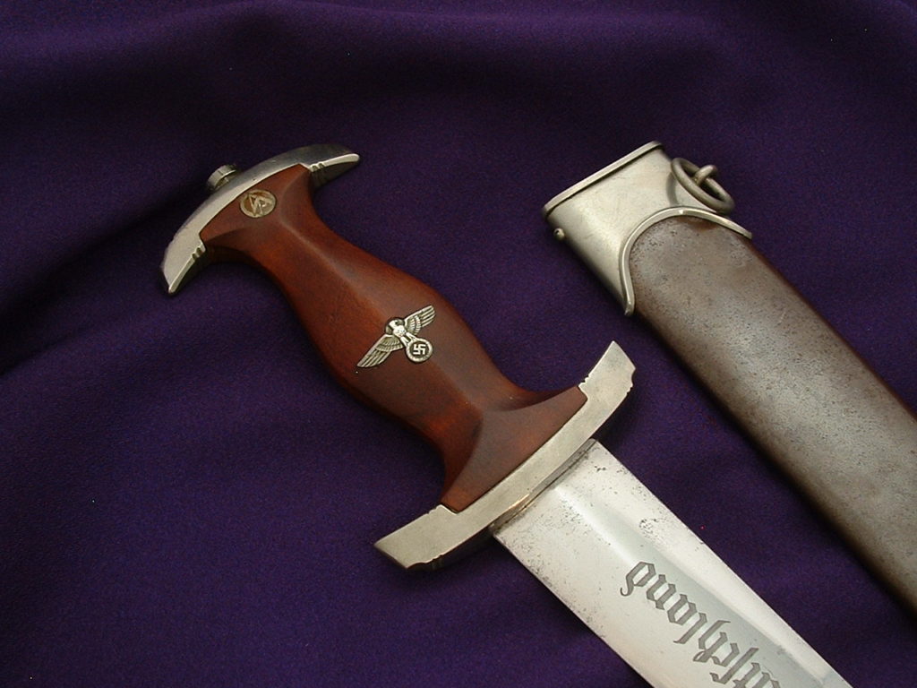 Early SA by Kaufmann and Sohne - D952 - 2