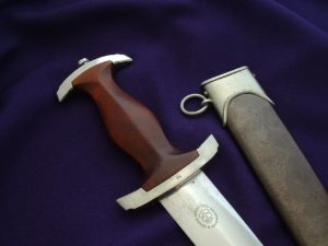 Early SA by Kaufmann and Sohne - D952 - 3