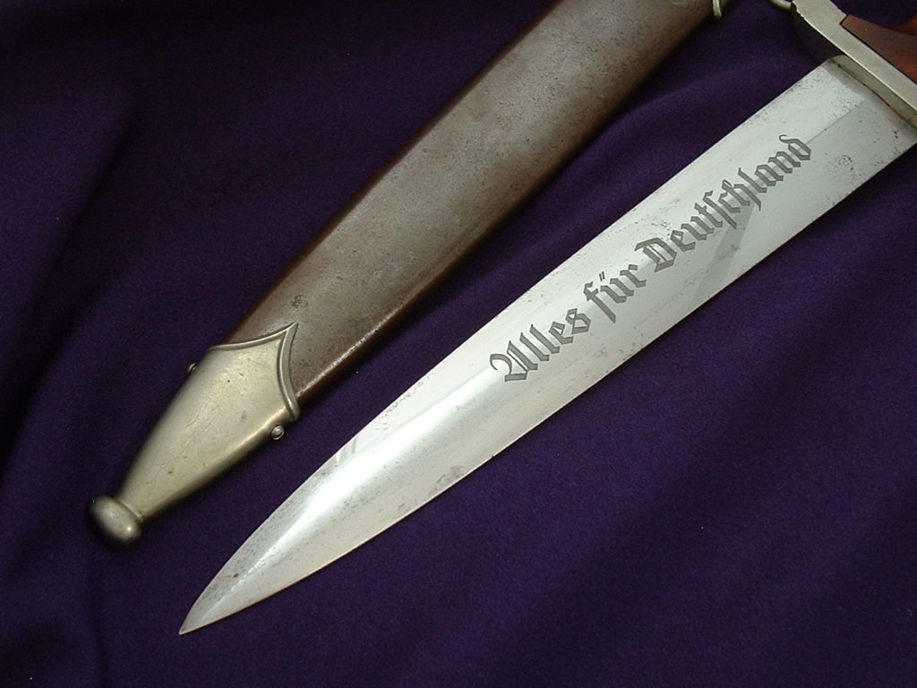 Early SA by Kaufmann and Sohne - D952 - 4