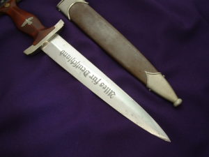 Early SA by Kaufmann and Sohne - D952 - 6