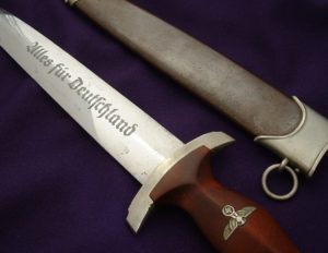 Early SA by Kaufmann and Sohne - D952 - 8