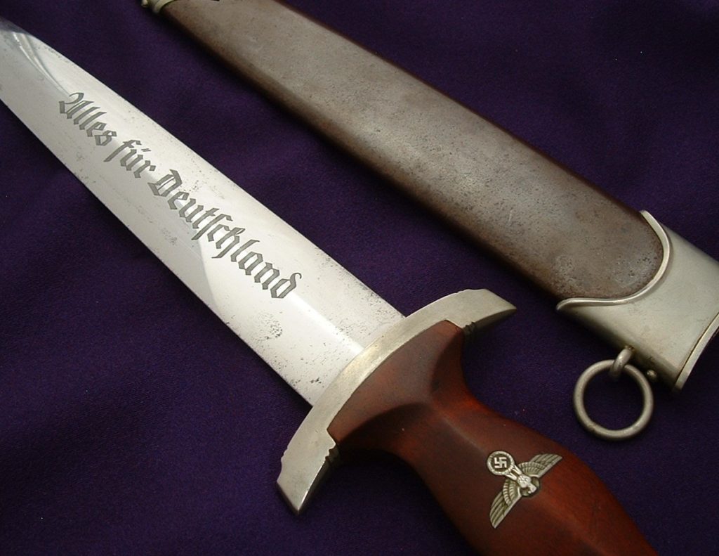 Early SA by Kaufmann and Sohne - D952 - 8