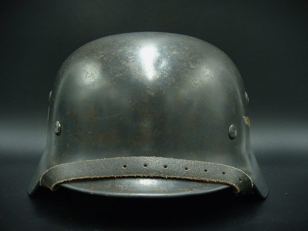 M35 Luft Helmet by Quist - H201 - 2