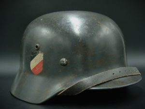 M35 Luft Helmet by Quist - H201 - 3