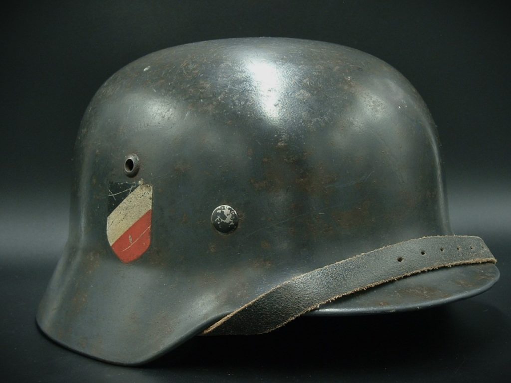 M35 Luft Helmet by Quist - H201 - 3