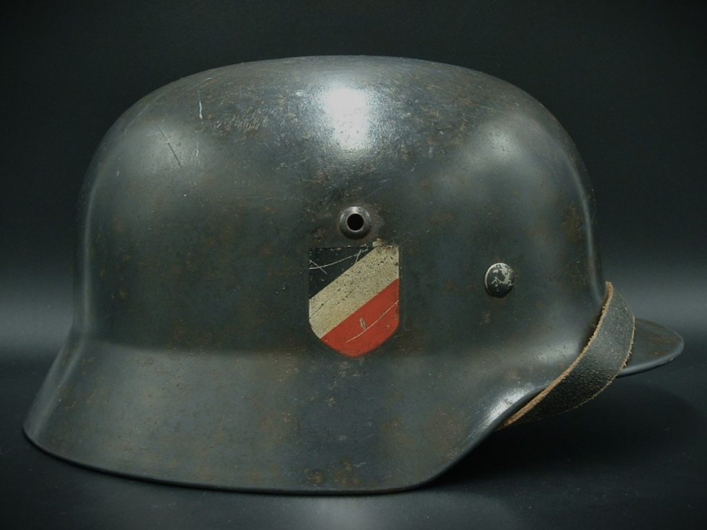 M35 Luft Helmet by Quist - H201 - 4