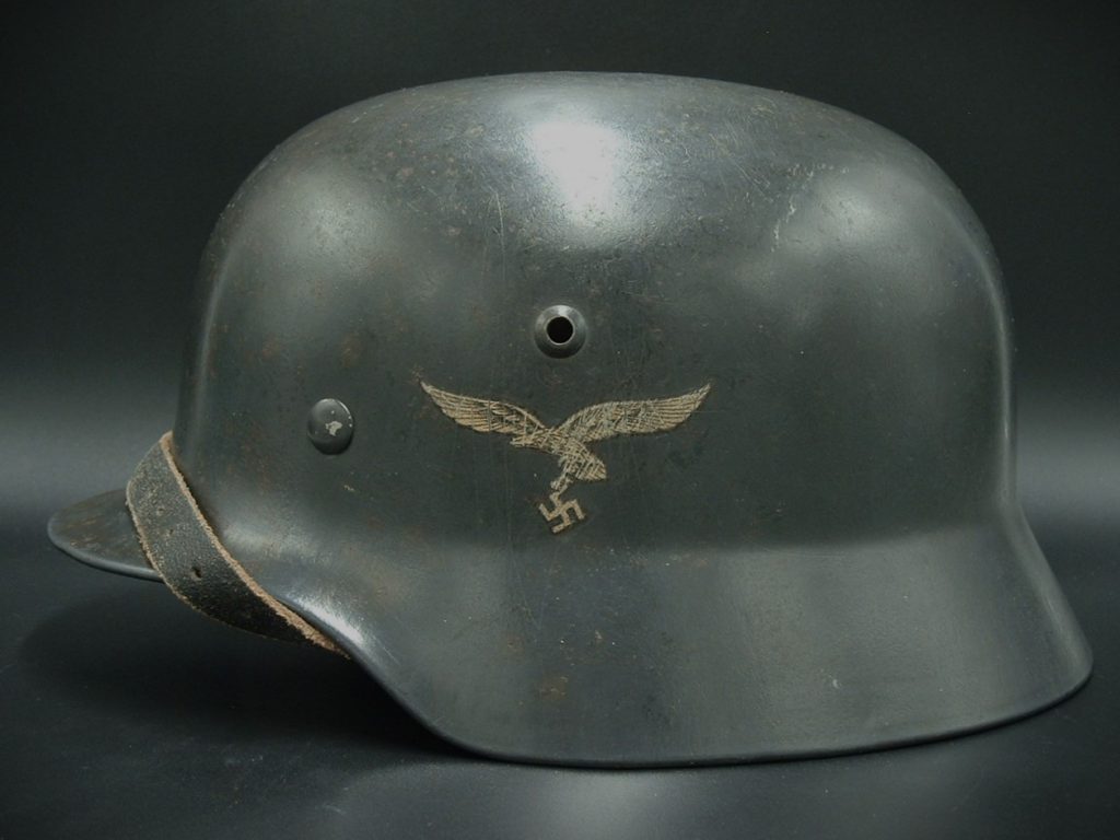 M35 Luft Helmet by Quist - H201 - 6