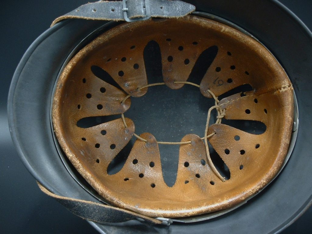 M35 Luft Helmet by Quist - H201 - 7