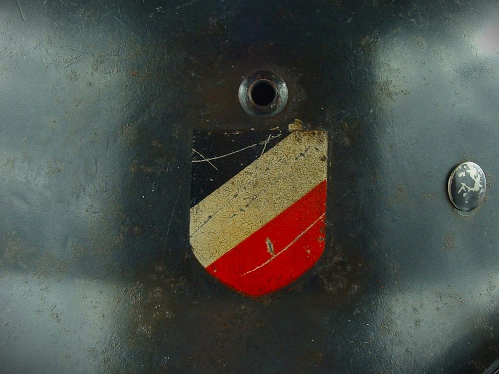 M35 Luft Helmet by Quist - H201 - 8