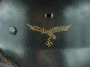 M35 Luft Helmet by Quist - H201 - 9