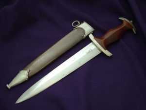SA Dagger by Pack - D953 - 2