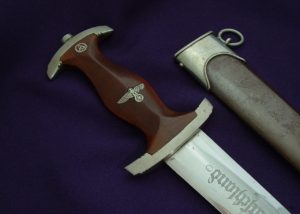 SA Dagger by Pack - D953 - 3