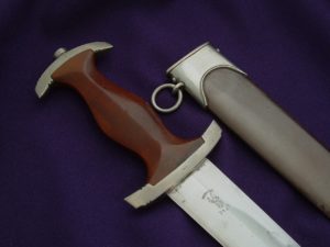 SA Dagger by Pack - D953 - 4