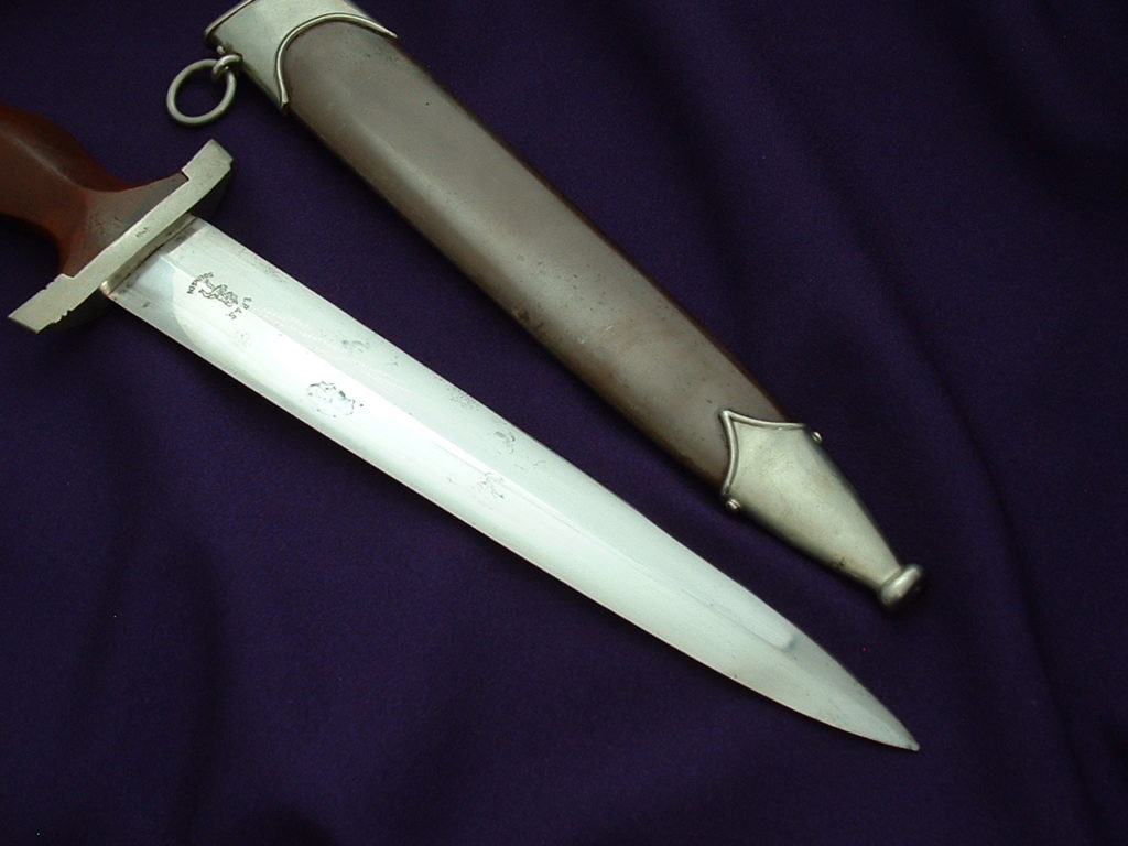 SA Dagger by Pack - D953 - 6