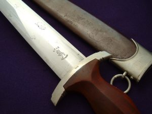 SA Dagger by Pack - D953 - 7