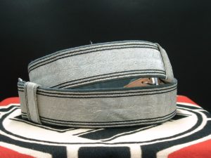 SS Officer's Brocade Rig - B189 - 3