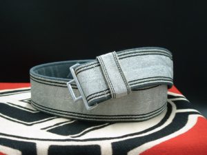 SS Officer's Brocade Rig - B189 - 4