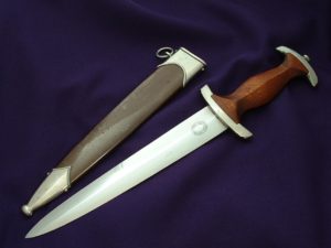 Uncommon Early SA by Waffenhammer - D955 - 2