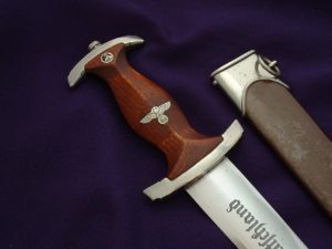 Uncommon Early SA by Waffenhammer - D955 - 3