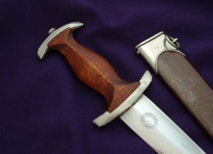 Uncommon Early SA by Waffenhammer - D955 - 4
