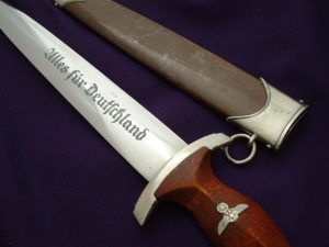 Uncommon Early SA by Waffenhammer - D955 - 9