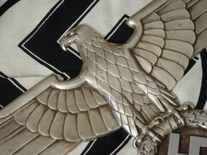 28 Railroad Eagle - G231 - 11