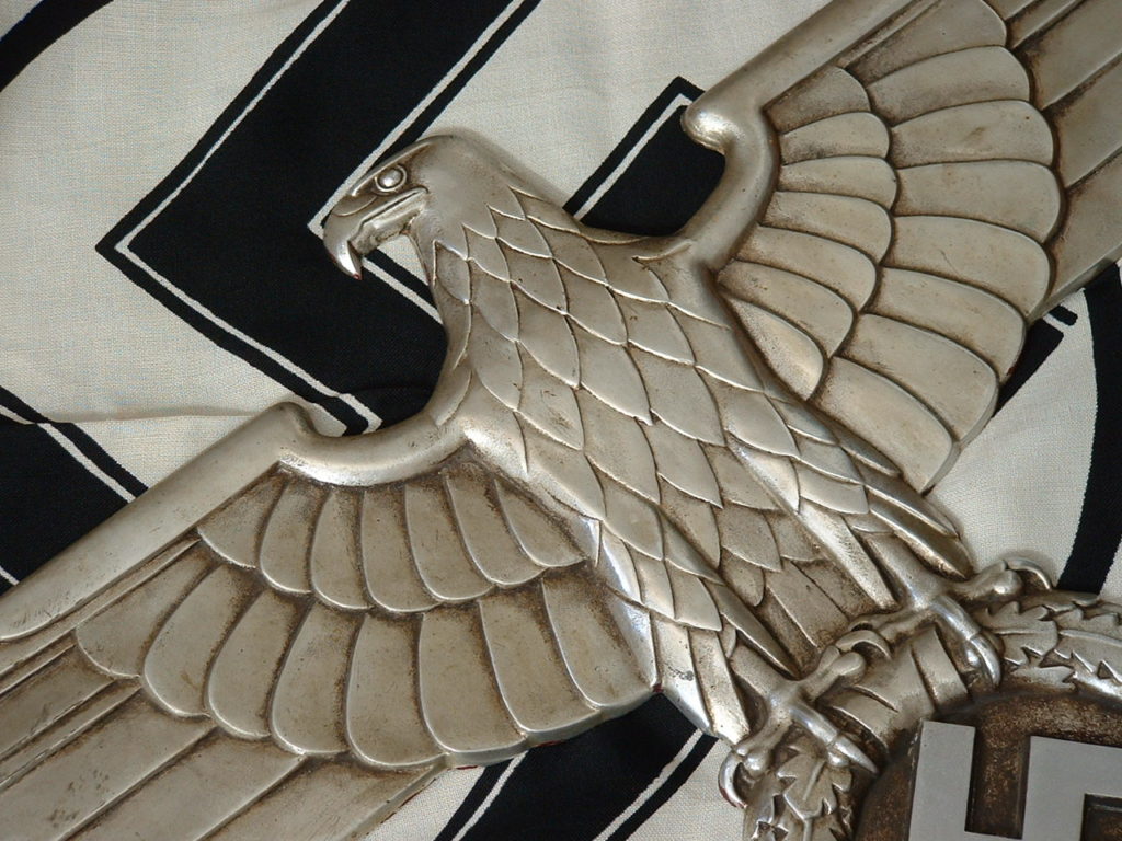 28 Railroad Eagle - G231 - 11