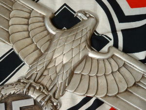 28 Railroad Eagle - G231 - 12