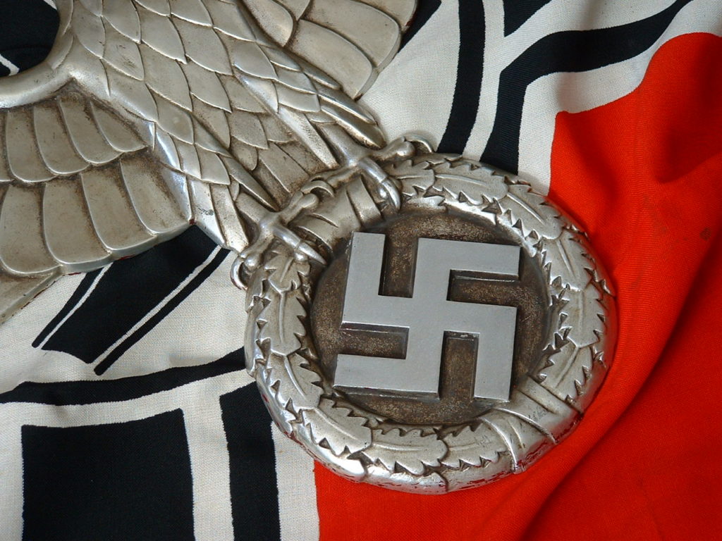 28 Railroad Eagle - G231 - 3