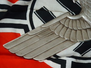 28 Railroad Eagle - G231 - 4