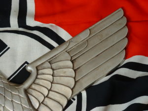 28 Railroad Eagle - G231 - 5