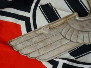 28 Railroad Eagle - G231 - 6