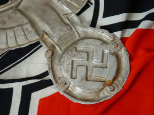 28 Railroad Eagle - G231 - 7