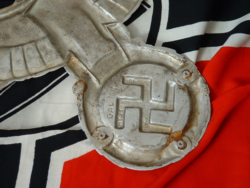 28 Railroad Eagle - G231 - 7