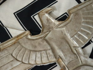 28 Railroad Eagle - G231 - 8